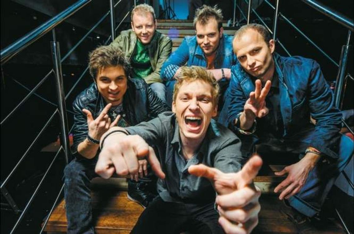 "Dni Puław": Gwiazdą będzie zespół Lemon