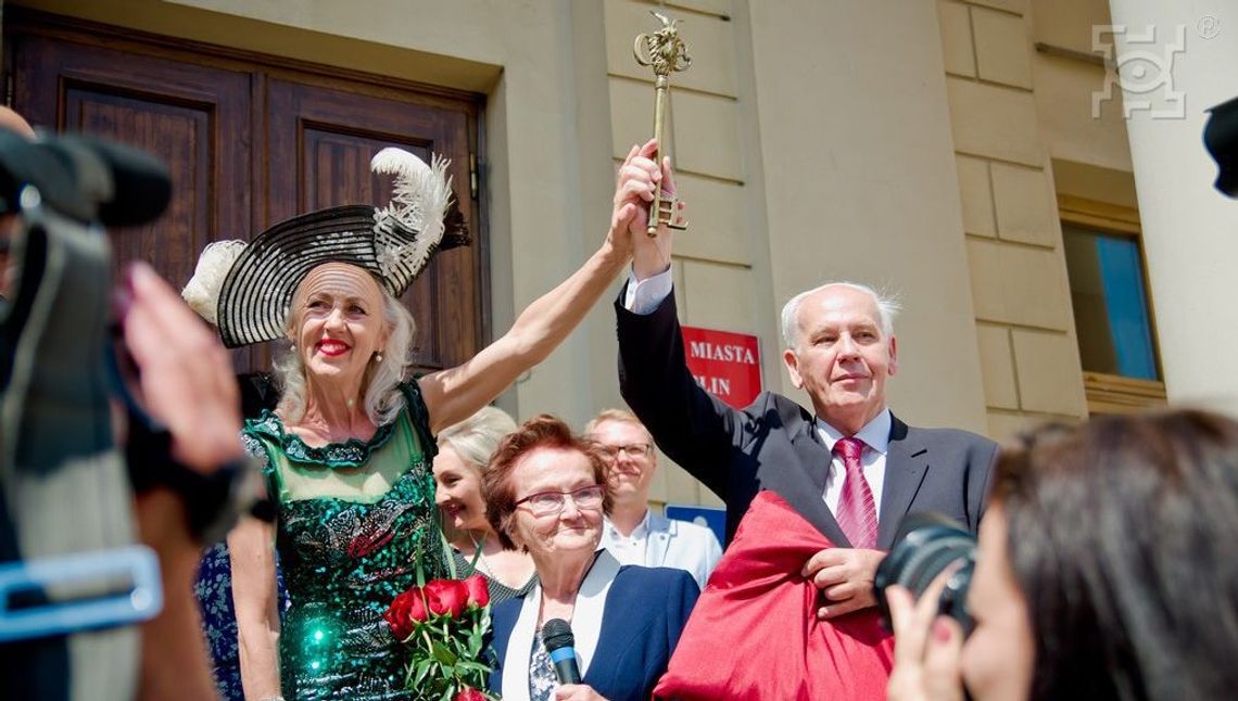 Dni Seniora 2019: Wystąpi Irena Santor