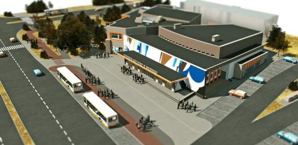 Dni Świdnika będą... kiedyś