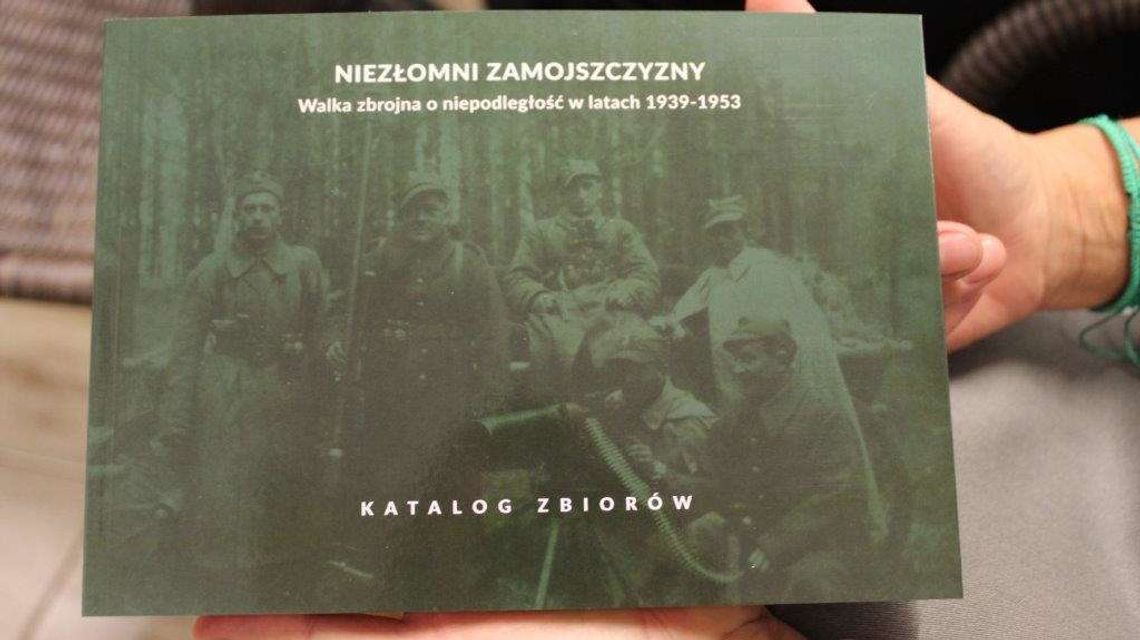 Do Bondyrza po lekcję historii. Otworzyli Uniwersytet Powszechny