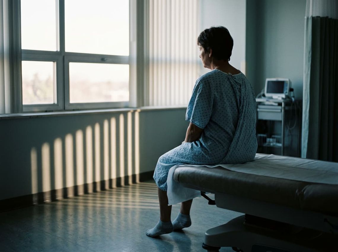 Do czego prowadzi alkoholizm? Skutki zdrowotne, psychiczne i społeczne