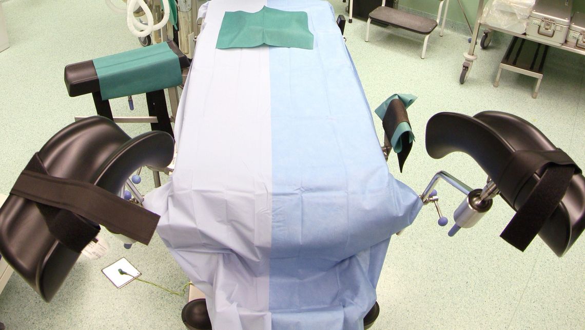 Do czego wykorzystają rejestr ciąż?