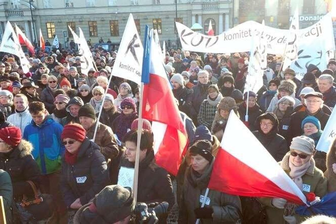 "Do gazu", "Kapusiu", "Brudasy", czyli hejt nasz powszedni