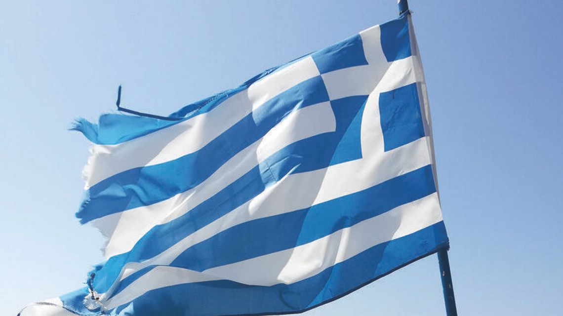 Do Grecji i Chorwacji zaszczepieni pojadą już bez testu Do Grecji i Chorwacji zaszczepieni pojadą już bez testu