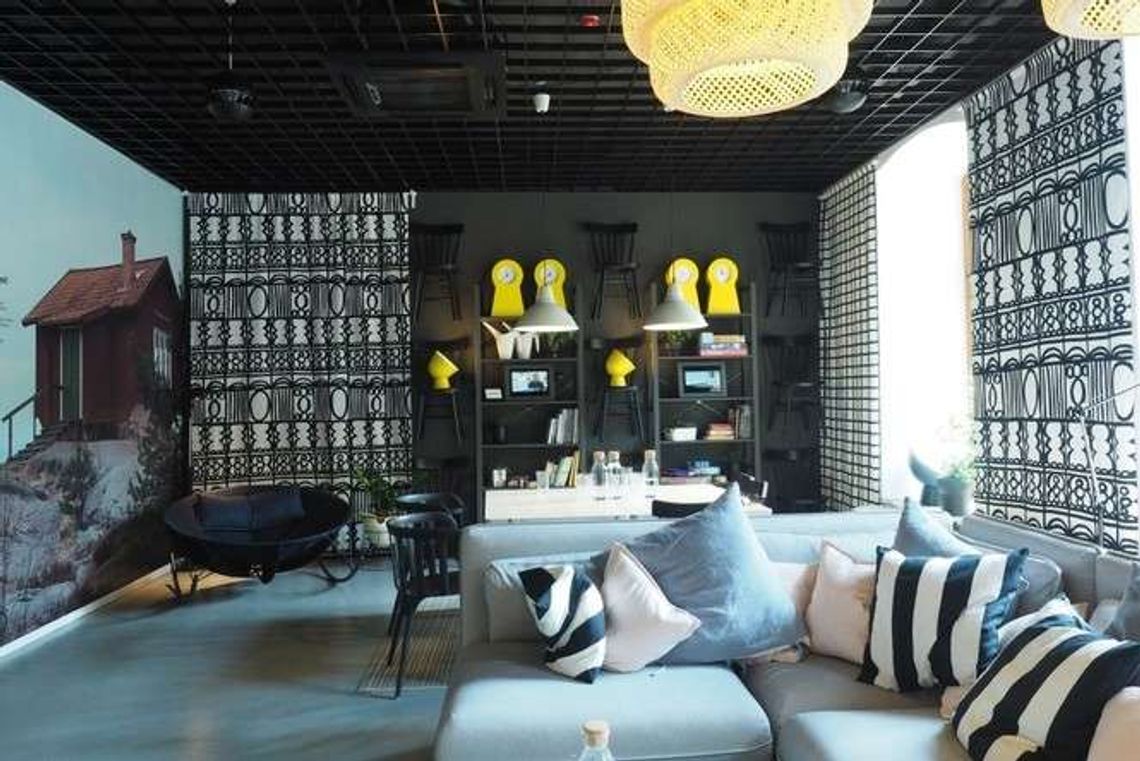 Do IKEA na kawę. Szwedzki dom w centrum miasta. A kiedy otwarcie IKEA Lublin?