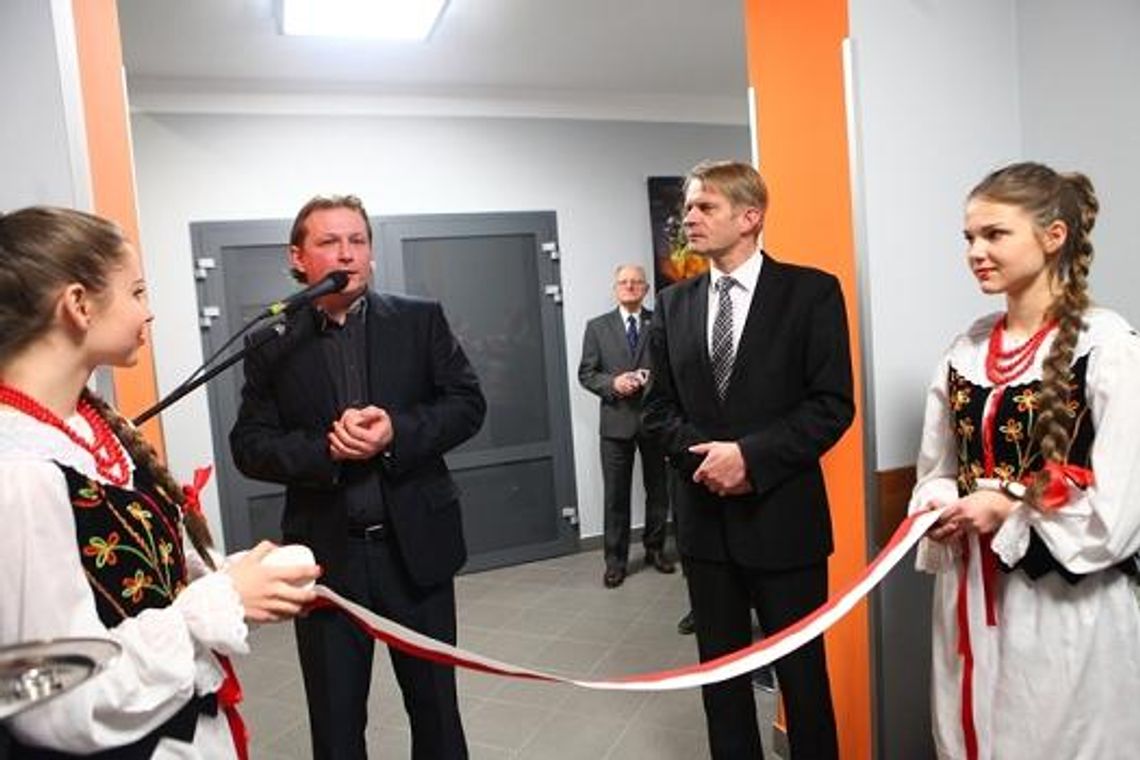 Do kina Łuków na \"Wałęsę” 