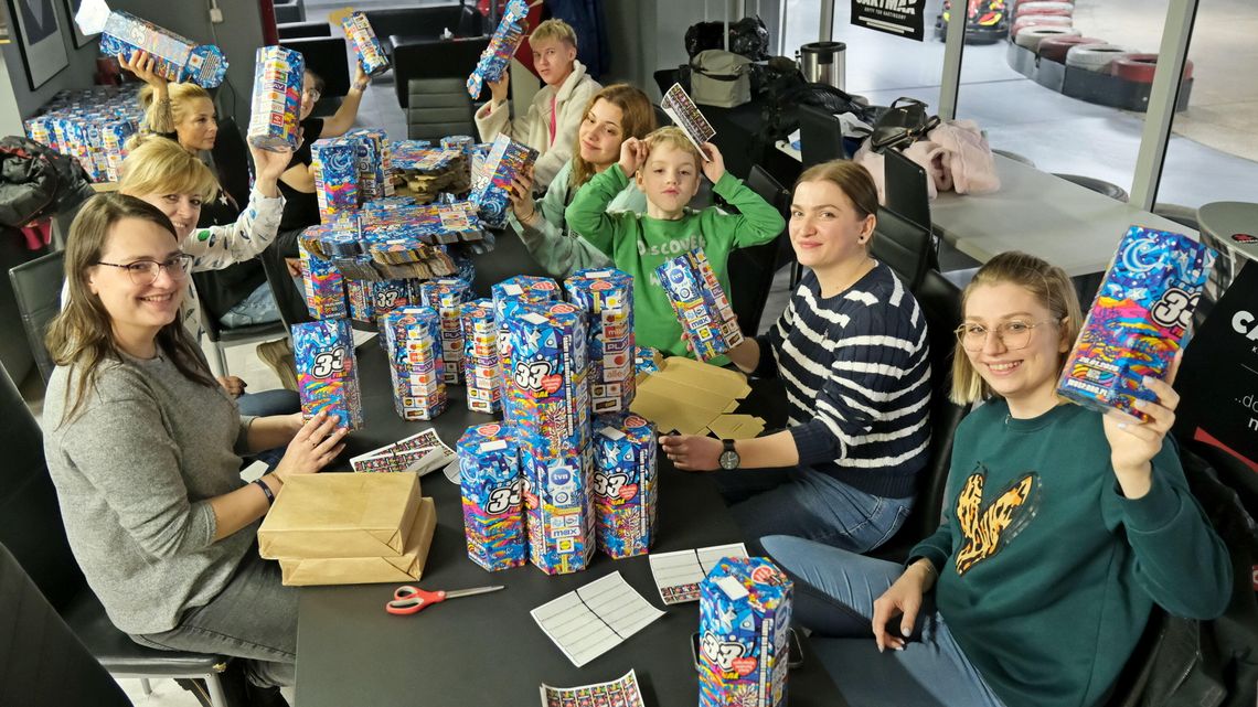 Do końca świata i jeden dzień dłużej. 33. finał WOŚP już dzisiaj Do końca świata i jeden dzień dłużej. 33. finał WOŚP już dzisiaj