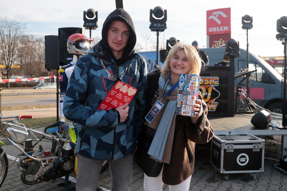 Do końca świata i jeden dzień dłużej. Wielkie odliczanie do 34. finału WOŚP