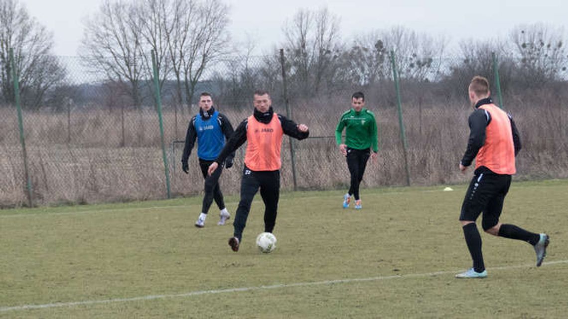 Do Łęcznej przyjeżdża Zagłębie. Mecz w niedzielę o godz. 15.30