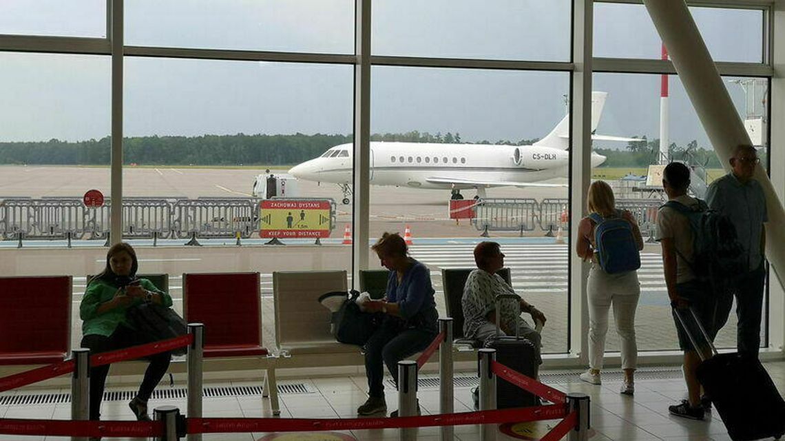 Do Londynu przez 7 dni w tygodniu. Od kiedy?