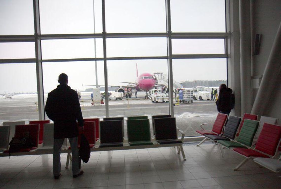 Do lotniska Lublin dołożymy 30 milionów złotych