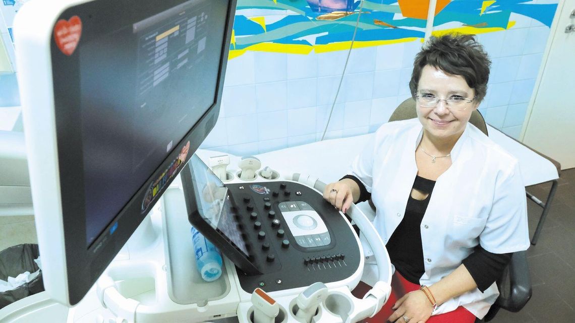 Do lubelskich szpitali trafia sprzęt od WOŚP. Orkiestra zagra znowu już 13 stycznia