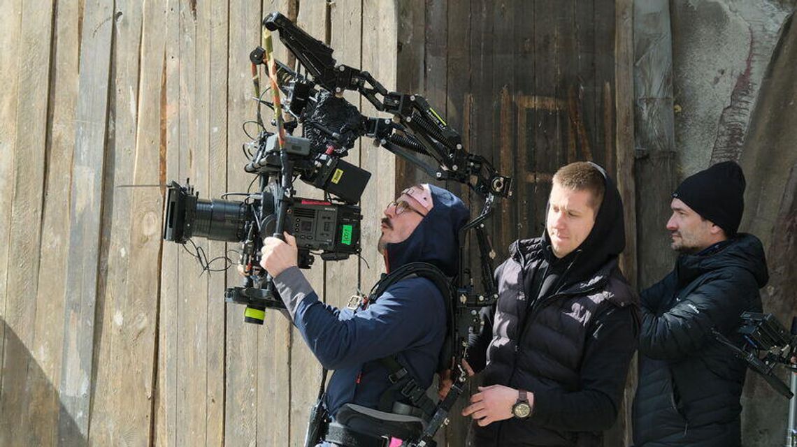 Do Lublina przyjadą filmowcy. Będą spore utrudnienia