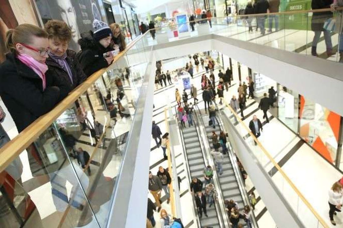 Do Lublina wraca Burger King. Będą też nowe sklepy w galerii Do Lublina wraca Burger King. Będą też nowe sklepy w galerii