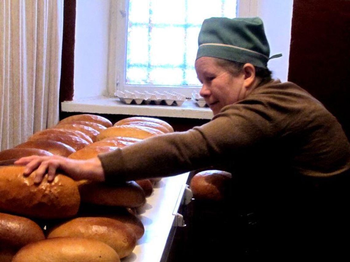 Do Łucka trafiły świąteczne dary z Hrubieszowa