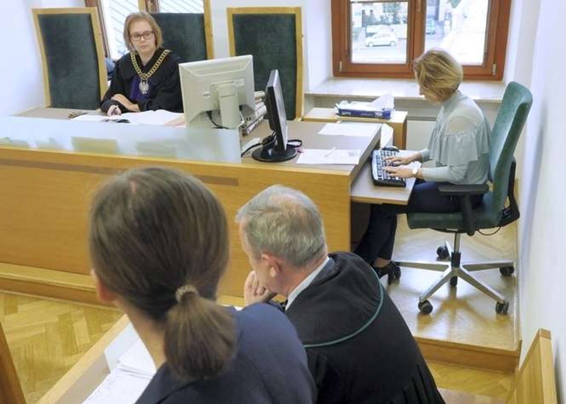 Do magistra na skróty. Była studentka UMCS przed sądem Do magistra na skróty. Była studentka UMCS przed sądem