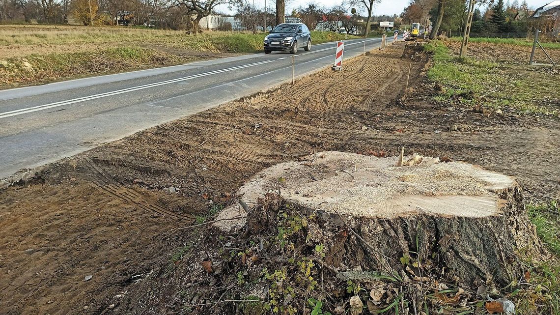 Do Nałęczowa pojedziemy lepszą drogą. Udało się znaleźć 20 mln złotych