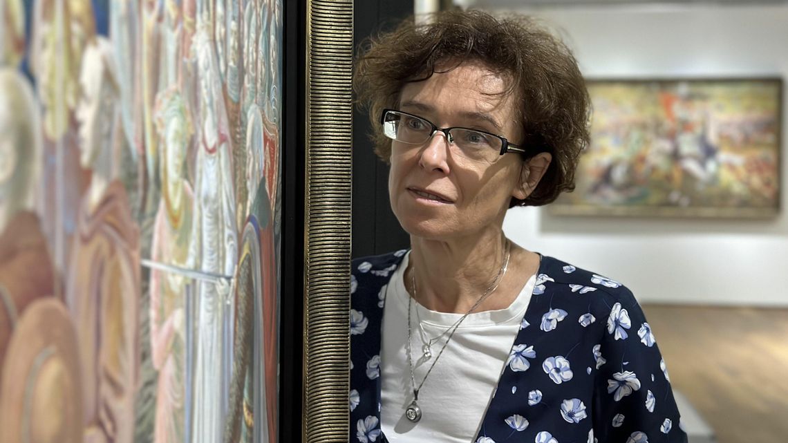 Do Polski po 83 latach. Wielki powrót Łukaszowców Do Polski po 83 latach. Wielki powrót Łukaszowców