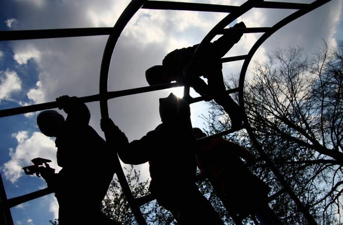 Do przedszkola tylko z kartą magnetyczną