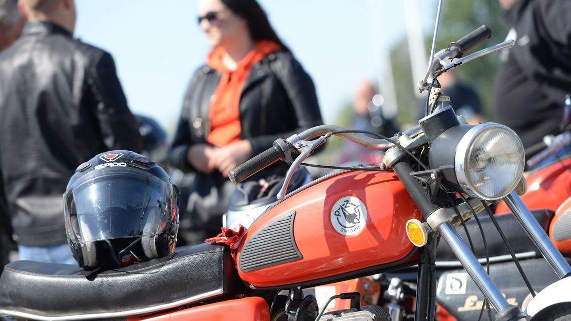 Do Świdnika zjadą „wueski” z całego świata. Dzisiaj parada zabytków, w sobotę - zlot Do Świdnika zjadą „wueski” z całego świata. Dzisiaj parada zabytków, w sobotę - zlot