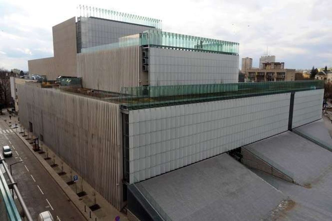 Do teatru albo na koncert. Najciekawsze wydarzenia w CSK Do teatru albo na koncert. Najciekawsze wydarzenia w CSK