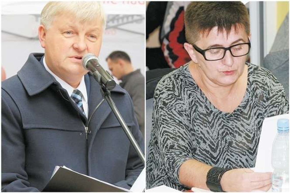 Do tej pory sesje w gminie były raz na miesiąc. Ale zapadł wyrok niekorzystny dla wójta