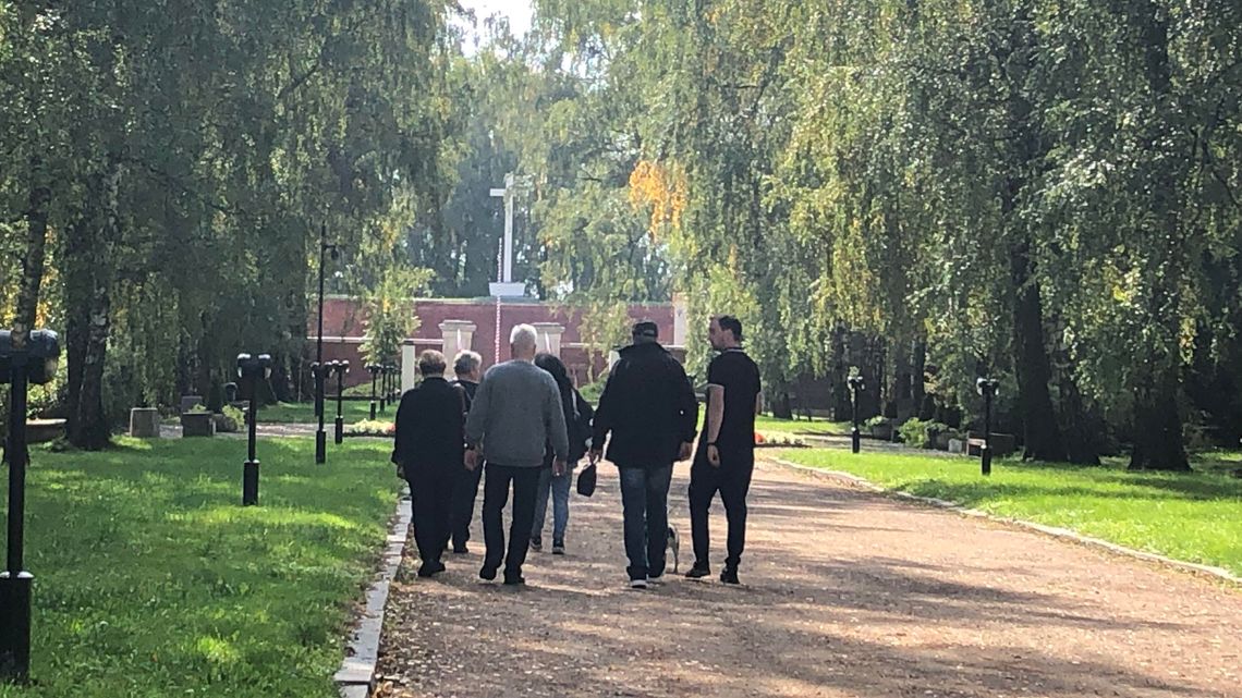 Do trzech razy sztuka. Aleja przy Rotundzie Zamojskiej będzie remontowana Do trzech razy sztuka. Aleja przy Rotundzie Zamojskiej będzie remontowana