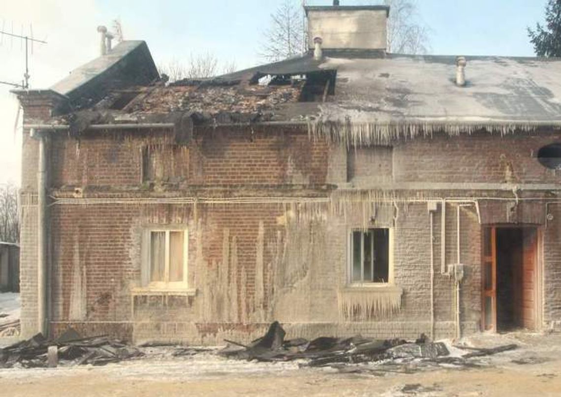 Do trzech razy sztuka. Miasto znowu sprzedaje ruderę przy al. Spółdzielczości Pracy Do trzech razy sztuka. Miasto znowu sprzedaje ruderę przy al. Spółdzielczości Pracy