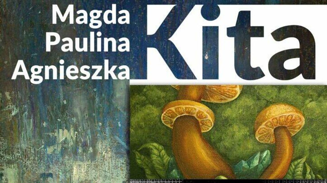 "Do trzech razy sztuka" - wystawa w DK LSM "Do trzech razy sztuka" - wystawa w DK LSM