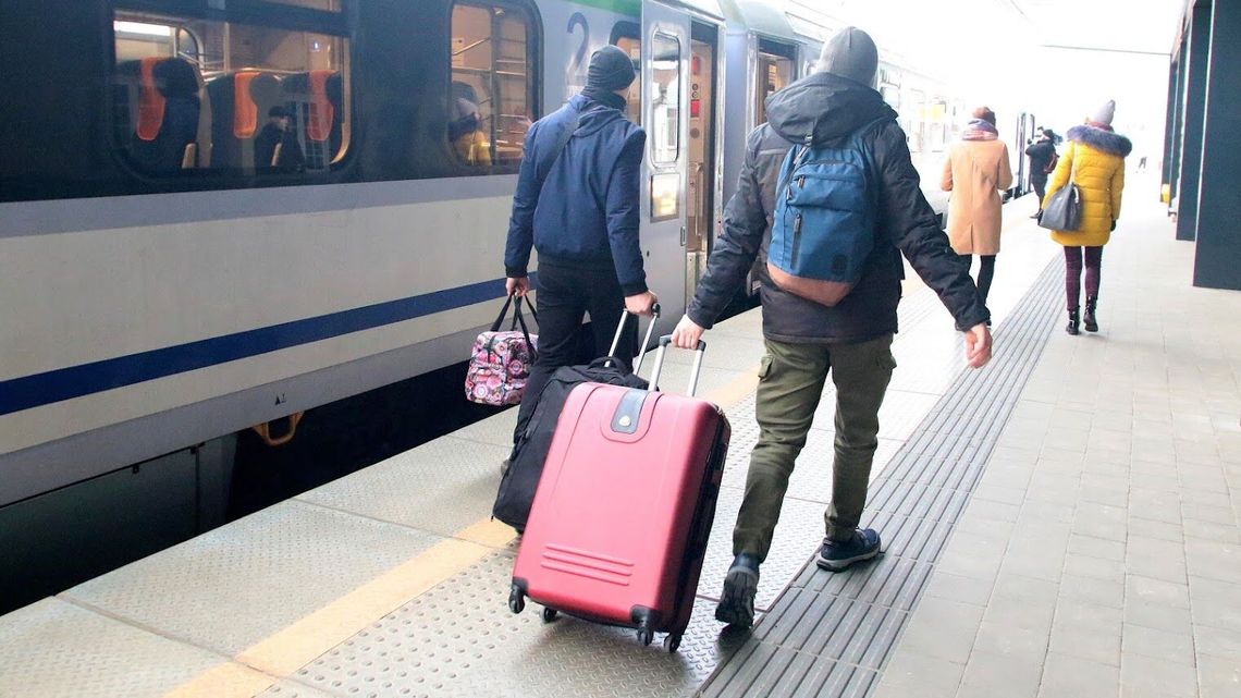 Do tych miast w regionie dojedzie kolej. Lubelskie dostanie najwięcej pieniędzy
