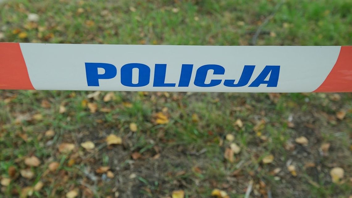 Do urzędu przyszła wiadomość o "reklamówce z toksycznym gazem". Uruchomiono procedurę alarmową