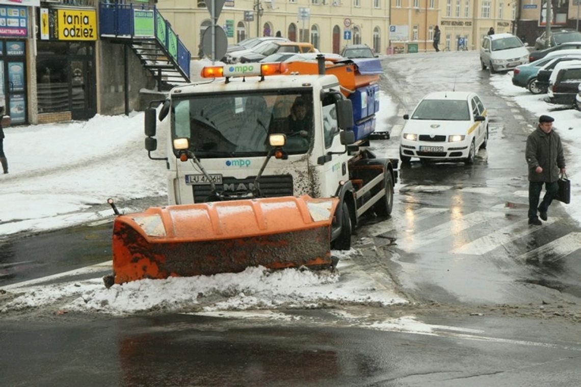 Do wiosny jeszcze trochę. Przyjdzie ochłodzenie Do wiosny jeszcze trochę. Przyjdzie ochłodzenie