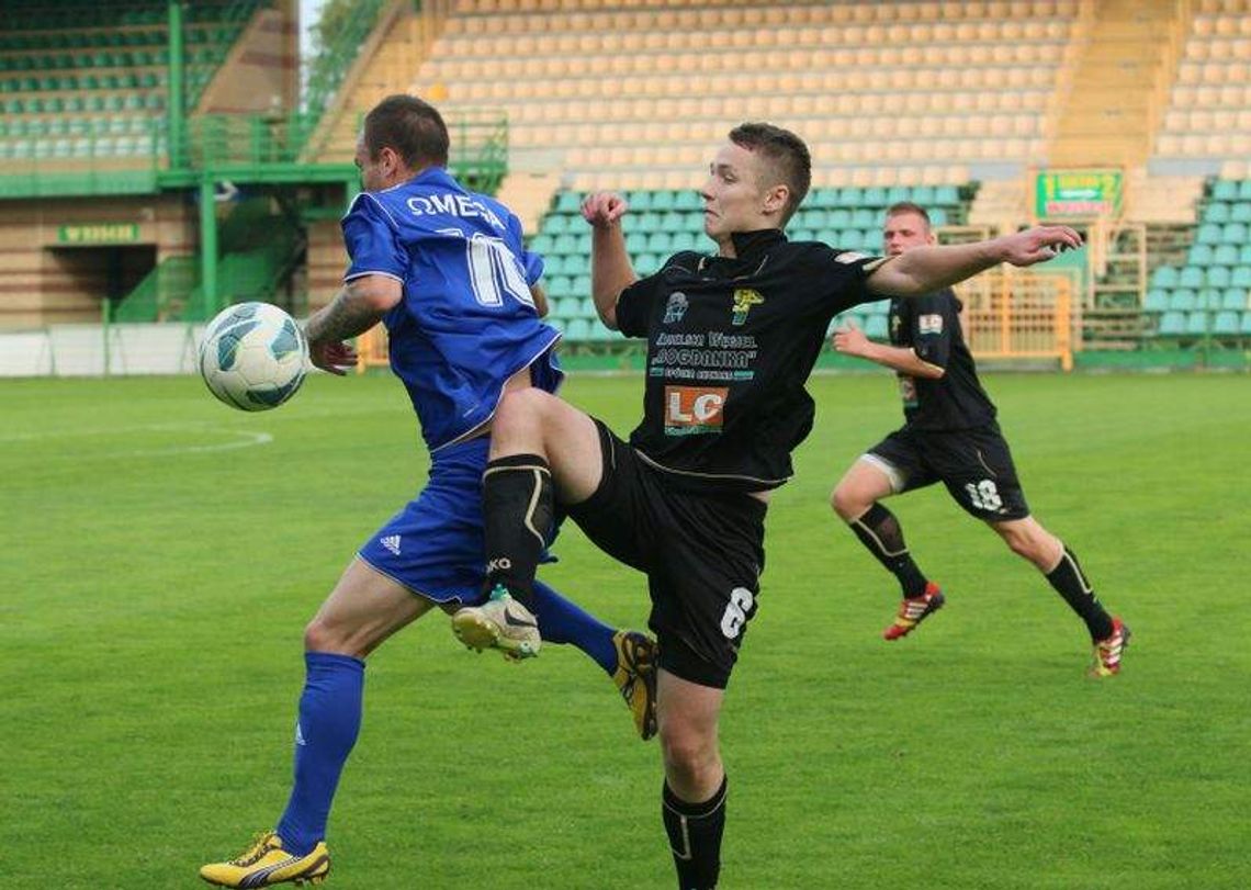 Do wiosny w IV lidze blisko, coraz bliżej