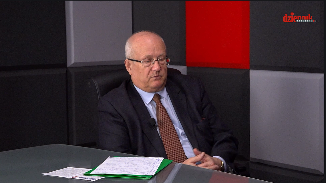 Do wyborów - dzisiaj Grzegorz Kurczuk Do wyborów - dzisiaj Grzegorz Kurczuk