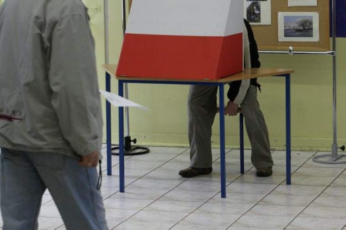 Do wyborów miesiąc, a są kandydaci, którzy już wygrali