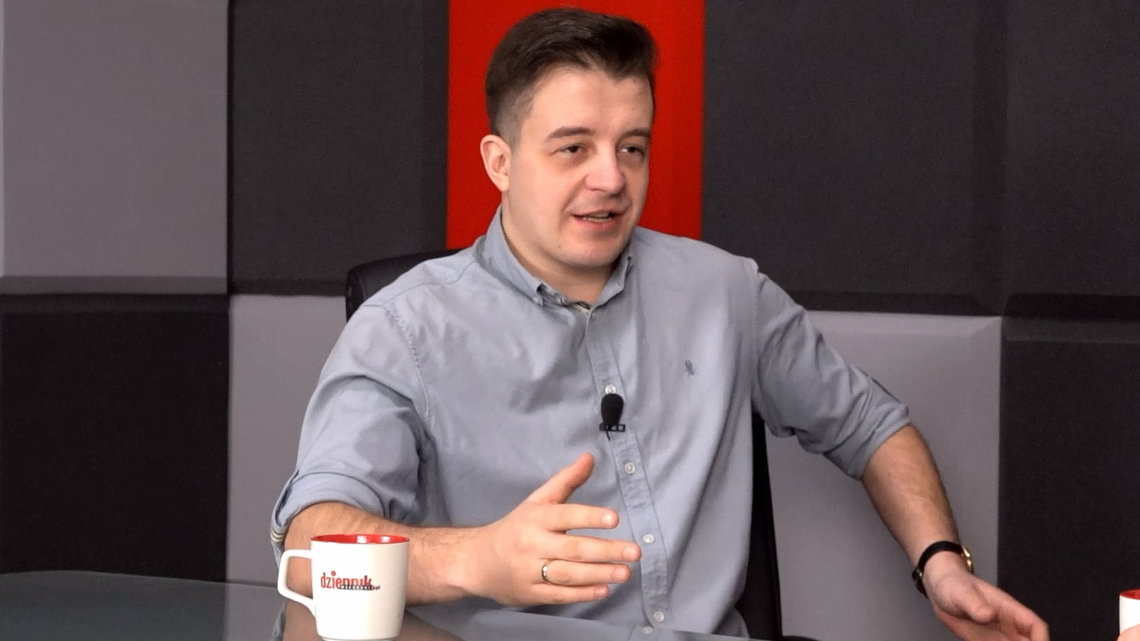 Do wyborów - Wiktor Sawicki