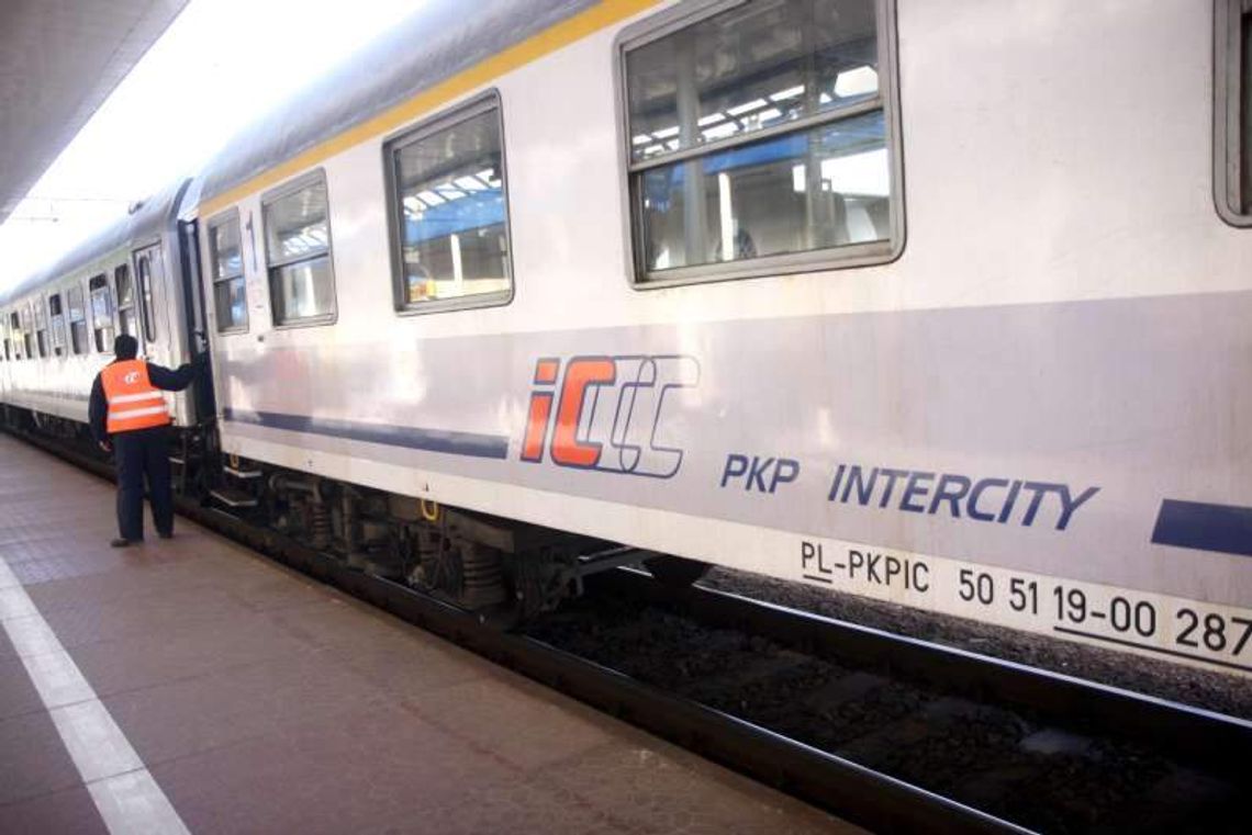 Do Zamościa wróciły pociągi dalekobieżne. Do Krakowa w 7 godzin Do Zamościa wróciły pociągi dalekobieżne. Do Krakowa w 7 godzin