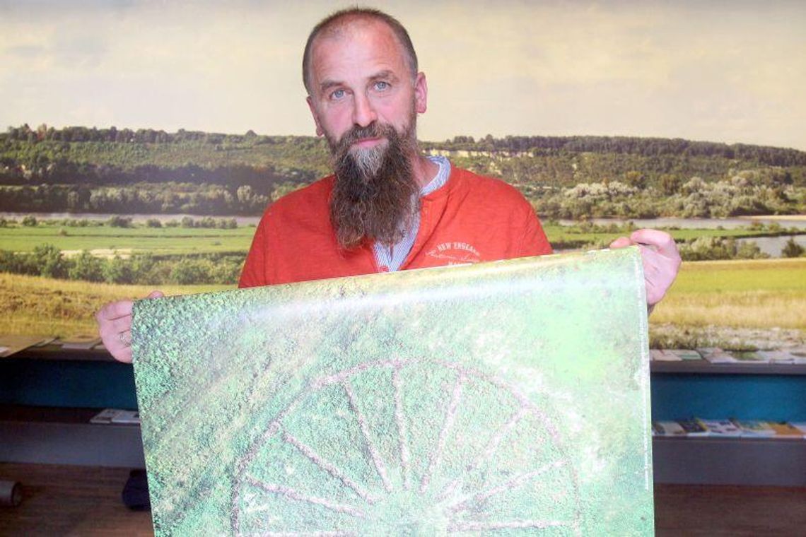 Do Zwierzyńca na Festiwal LandArt 2013