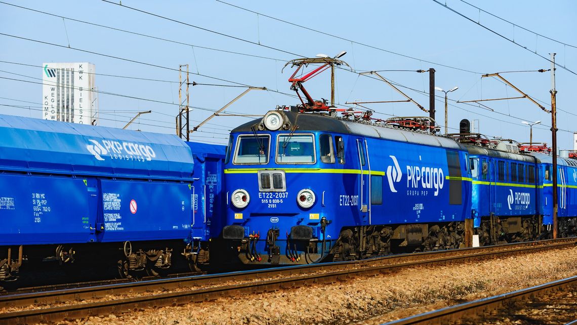 Do zwolnienia 547 osób w lubelskim PKP Cargo Do zwolnienia 547 osób w lubelskim PKP Cargo