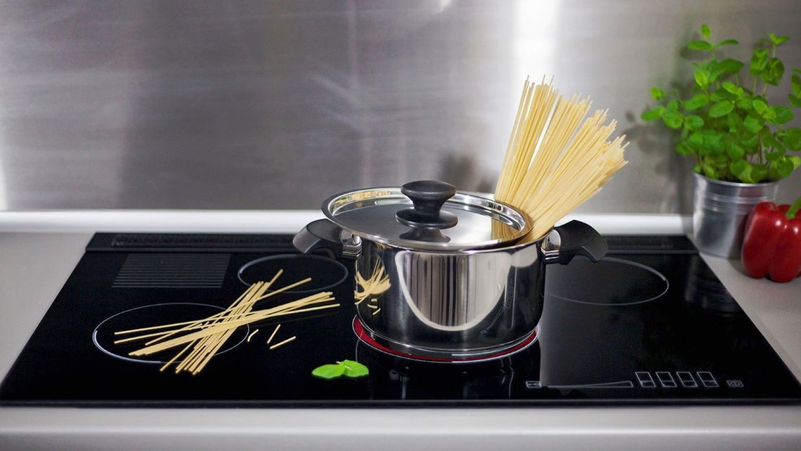 Dobieramy płytę kuchenną do zabudowy Dobieramy płytę kuchenną do zabudowy