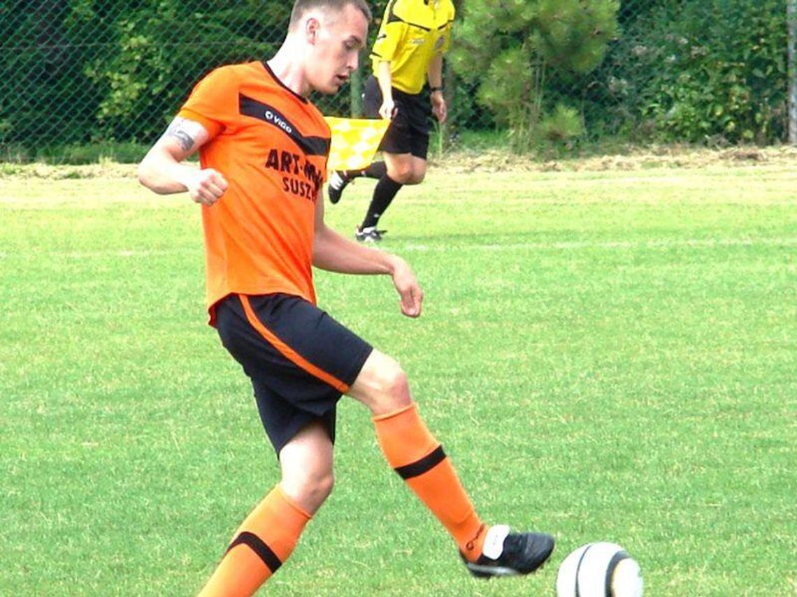 Dobra forma Powiślaka Końskowola przed inauguracją ligi
