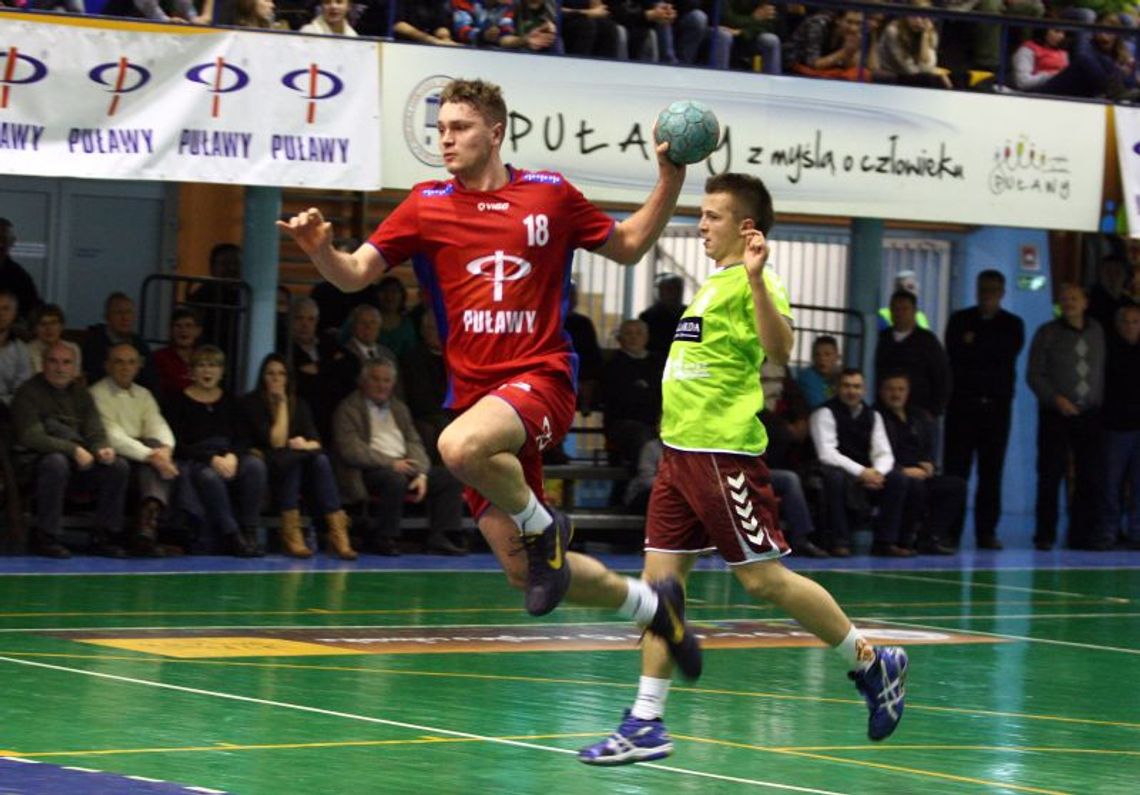 Dobra forma rywala Azotów Puławy w Challenge Cup