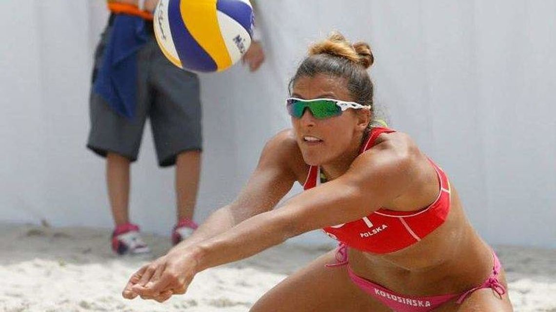 Dobra gra Kingi Wojtasik i Katarzyny Kociołek w Szwajcarii, ale wyników brak