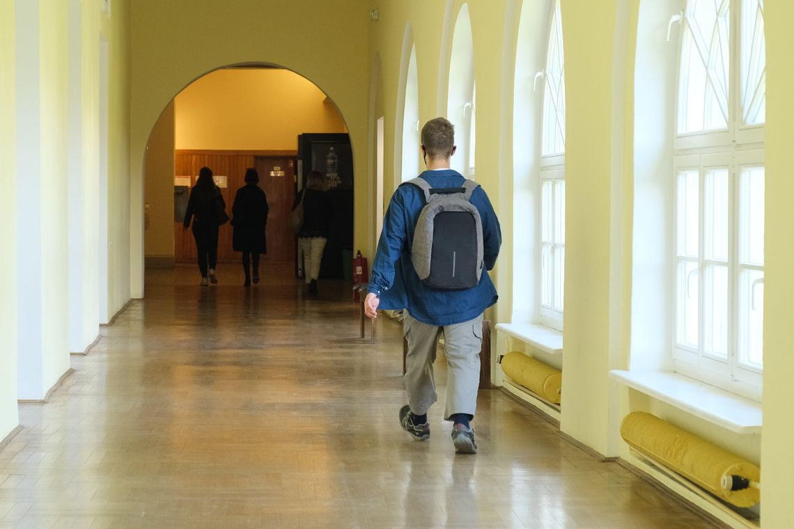 Dobra średnia i ambicje. Dla kogo biznesowe stypendium?