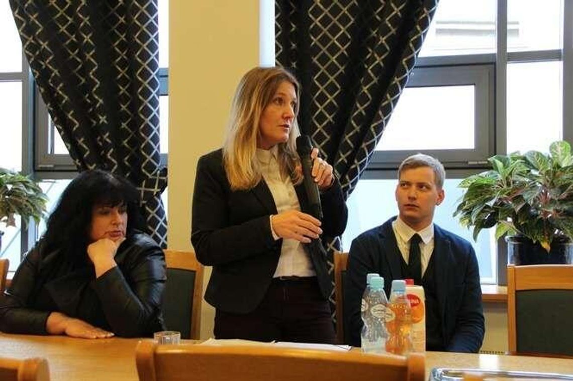 Dobra Szkoła chce być na swoim. W planach rozbudowa i kredyt