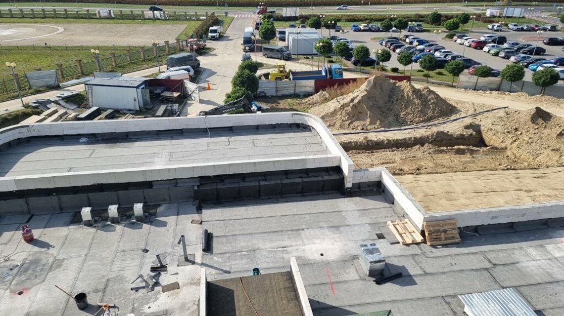 Dobra wiadomość dla pacjentów. SOR w Łęcznej ma już na sprzęt