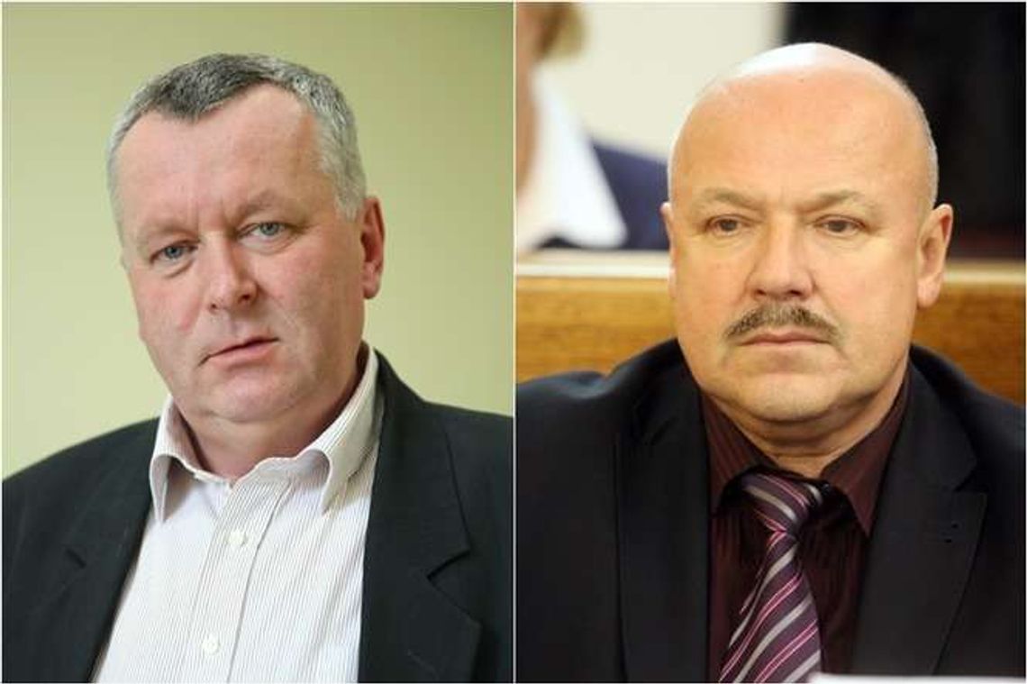 Dobra zmiana na wokandzie. Zwolnieni walczą o prawo i sprawiedliwość