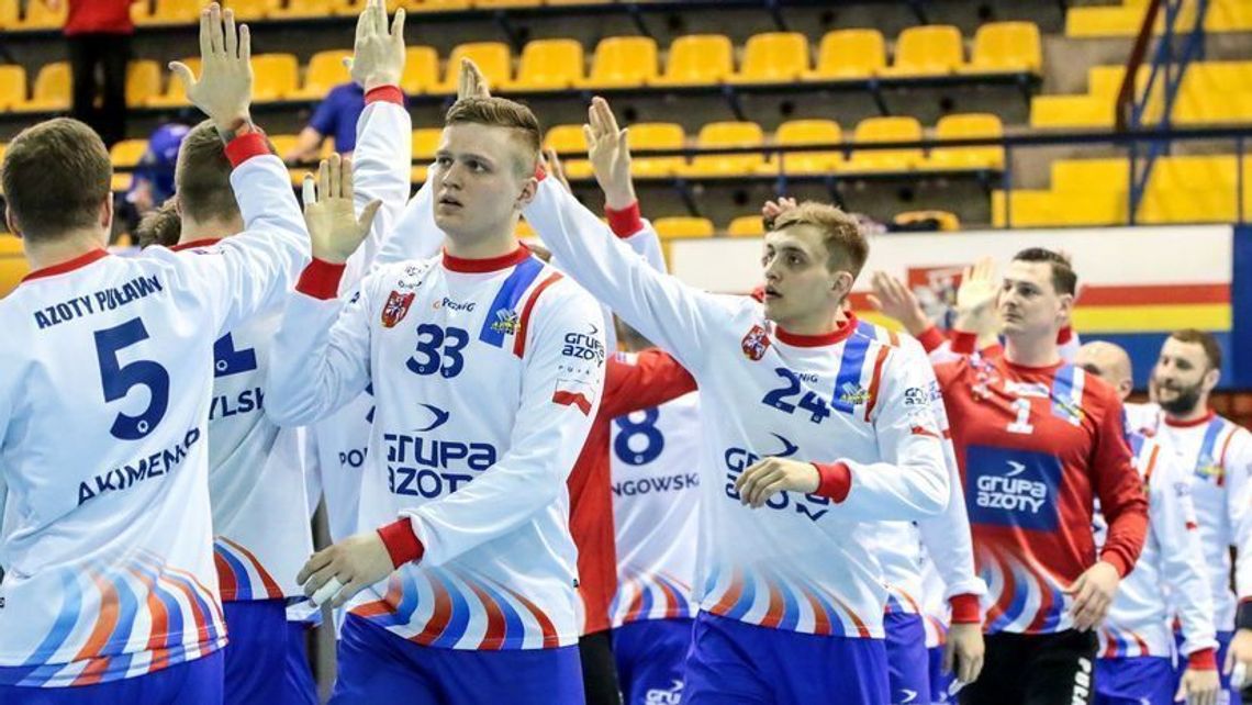 Dobre losowanie Azotów Puławy w Lidze Europejskiej