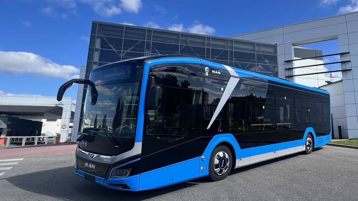 Dobre wiadomości na koniec roku. Do miasta trafią spore pieniądze Dobre wiadomości na koniec roku. Do miasta trafią spore pieniądze