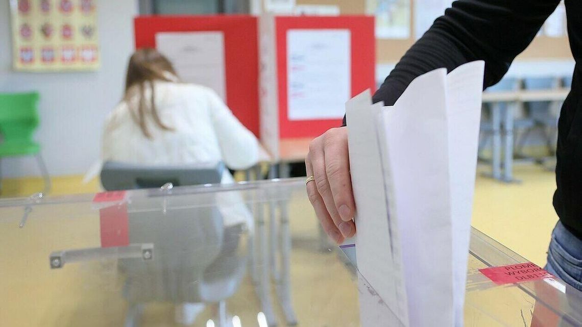 Dobre wieści dla Kaczyńskiego, złe dla Hołowni. Polacy robią skręt na prawo Dobre wieści dla Kaczyńskiego, złe dla Hołowni. Polacy robią skręt na prawo